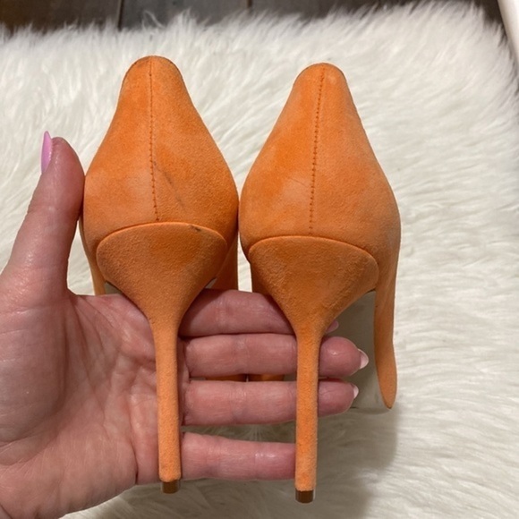 Manolo‎ Blahnik BB pointed toe pump size 39.5EU - Picture 6 of 11